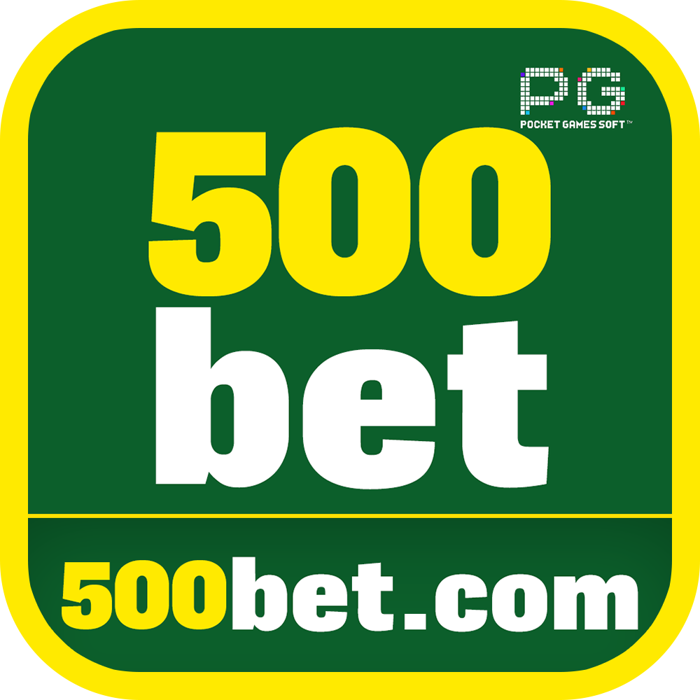 500BET Logo